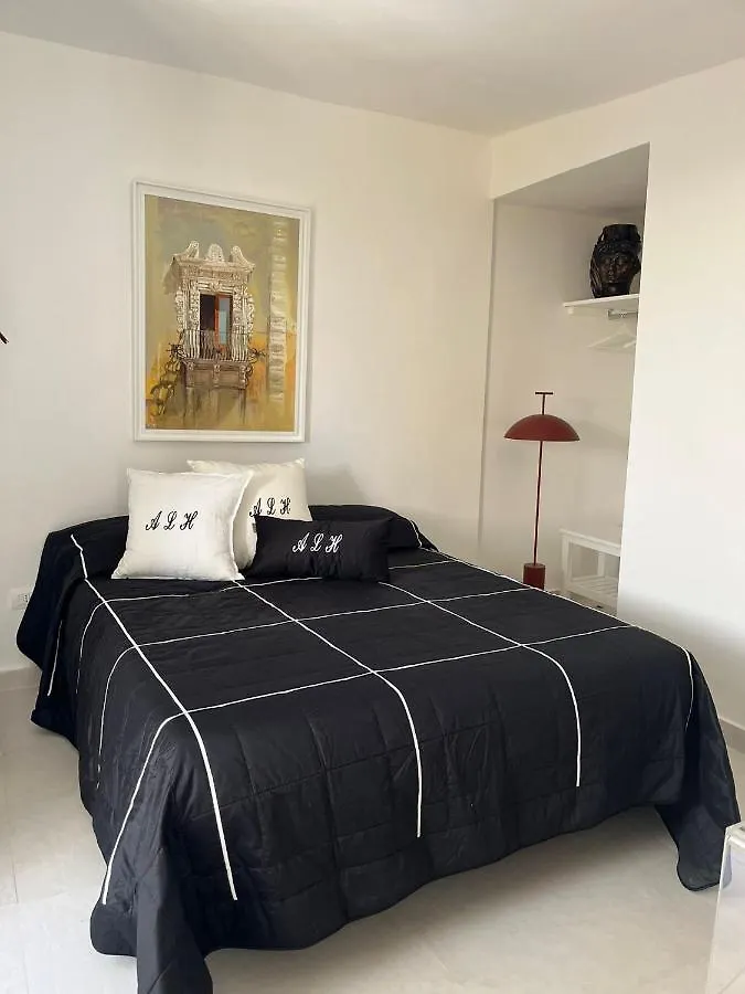 Appartamento Artemide Luxury Home Syracuse